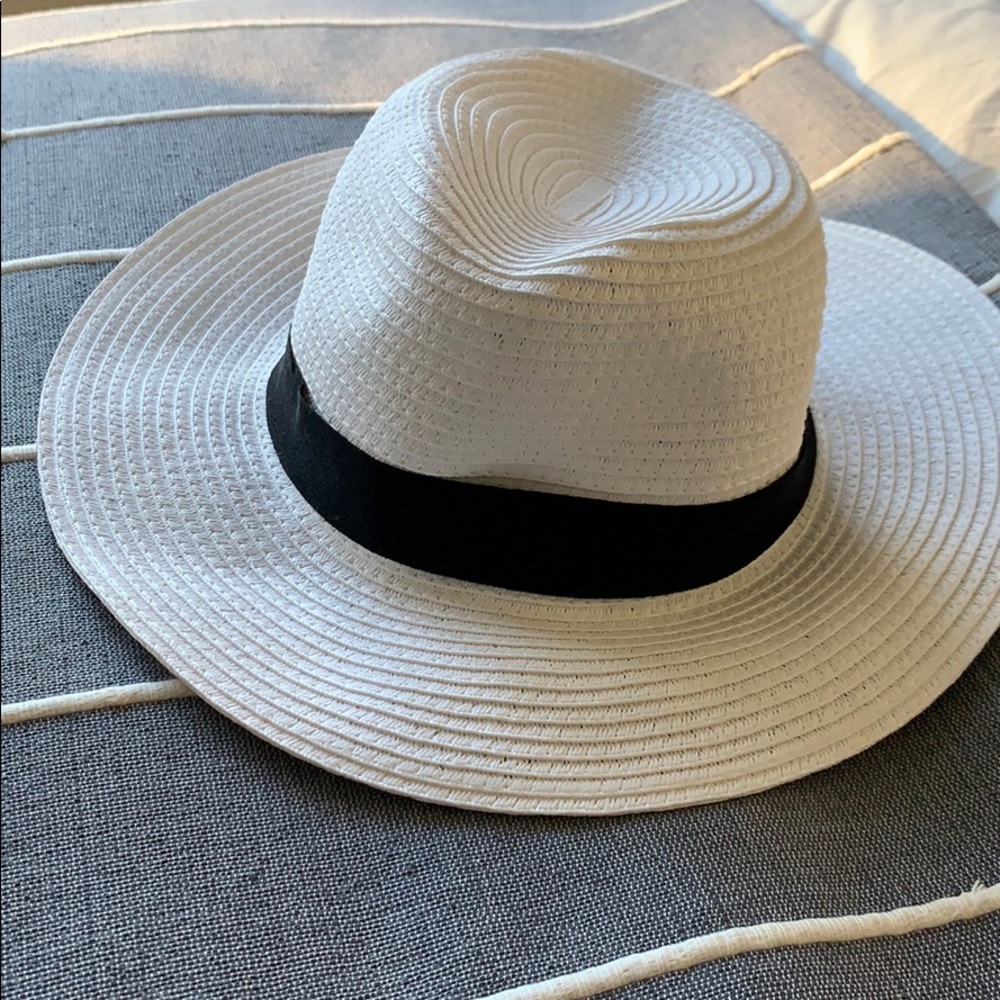 Women’s Panama Hat